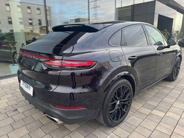 Porsche Cayenne III — photo 2