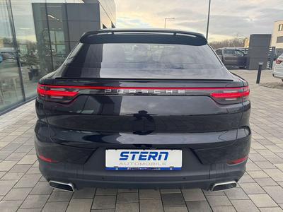 Porsche Cayenne III