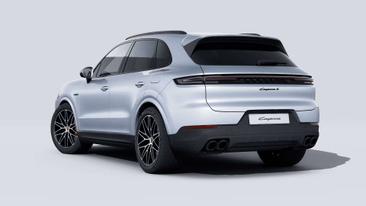 Porsche Cayenne S E-Hybrid — photo 6