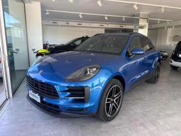 Porsche Macan - 2019 - Joinsteer - #1