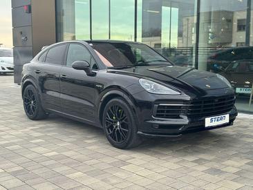 Porsche Cayenne III — photo 4