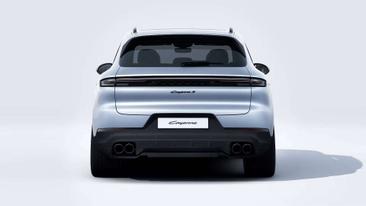 Porsche Cayenne S E-Hybrid — photo 7