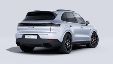 Porsche Cayenne S E-Hybrid — photo 8