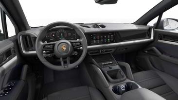 Porsche Cayenne S E-Hybrid — photo 10