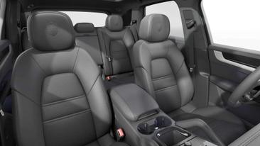 Porsche Cayenne S E-Hybrid — photo 11