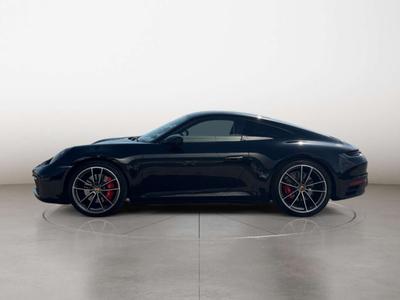 Porsche 911 Carrera S