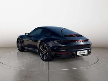 Porsche 911 Carrera S — photo 3