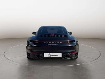 Porsche 911 Carrera S — photo 4