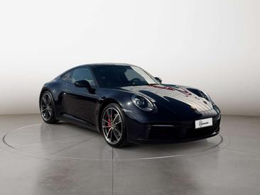 Porsche 911 Carrera S — photo 7