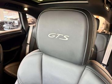 Porsche Macan I GTS — photo 7