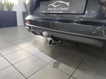 Porsche Panamera — photo 8