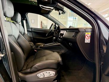 Porsche Macan I GTS — photo 14