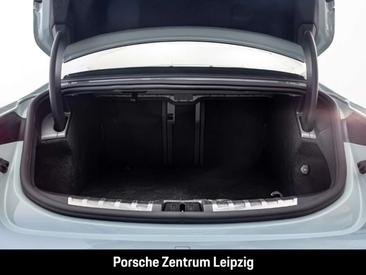 Porsche Taycan Turbo — photo 12