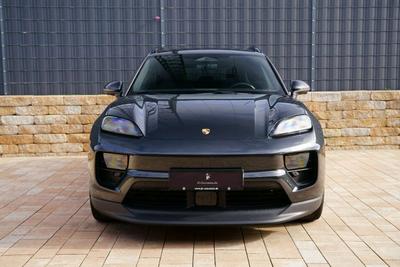 Porsche Macan I 4 Electric