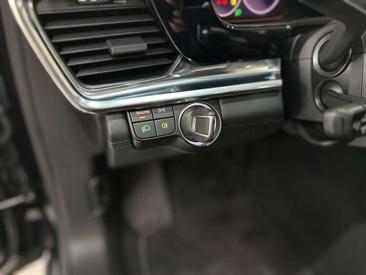 Porsche Panamera — photo 20