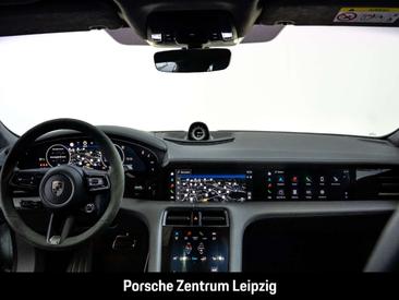 Porsche Taycan Turbo — photo 16