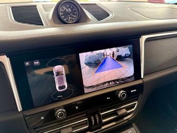 Porsche Macan I GTS — photo 21