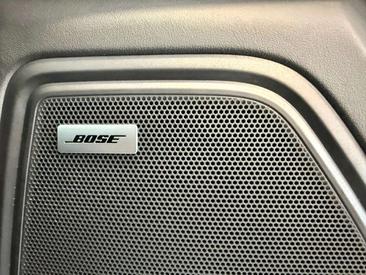 Porsche Macan I GTS — photo 23