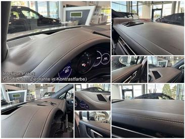 Porsche Cayenne GTS — photo 8