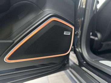 Porsche Panamera — photo 31
