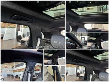 Porsche Cayenne GTS — photo 9
