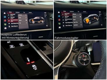 Porsche Cayenne GTS — photo 14