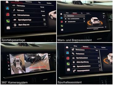 Porsche Cayenne GTS — photo 15