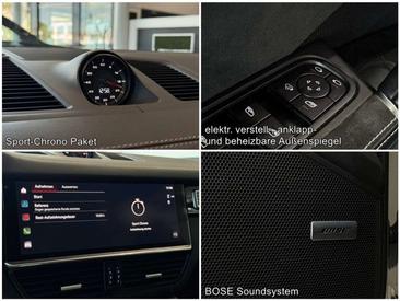 Porsche Cayenne GTS — photo 18