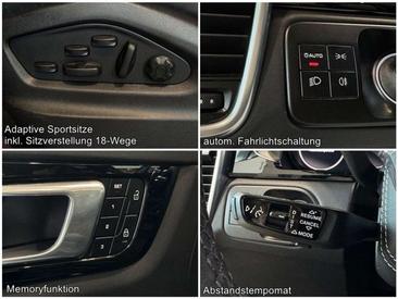 Porsche Cayenne GTS — photo 19