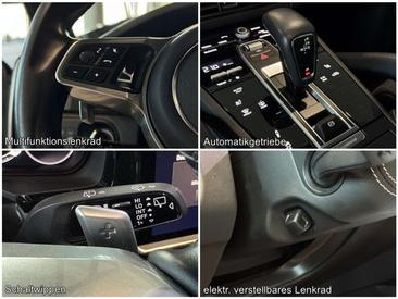 Porsche Cayenne GTS — photo 20
