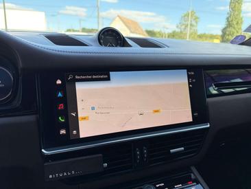 Porsche Cayenne III — photo 45