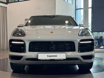 Porsche Cayenne GTS — photo 25
