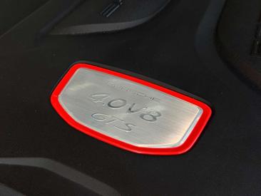 Porsche Cayenne GTS — photo 27