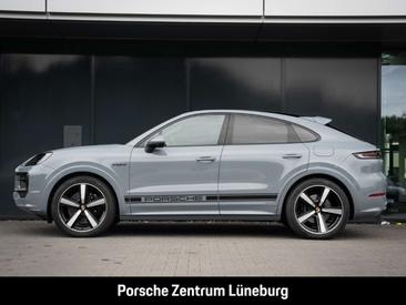 Porsche Cayenne S E-Hybrid — photo 2