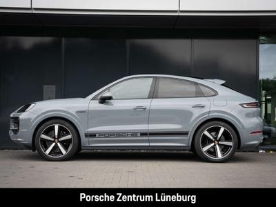 Porsche Cayenne S E-Hybrid
