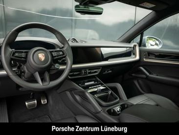 Porsche Cayenne S E-Hybrid — photo 4