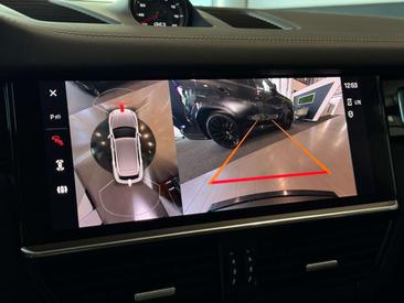 Porsche Cayenne GTS — photo 33