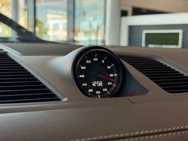 Porsche Cayenne GTS — photo 34