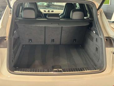 Porsche Cayenne GTS — photo 36
