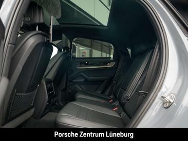 Porsche Cayenne S E-Hybrid — photo 7