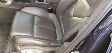 Porsche Macan — photo 9