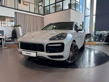 Porsche Cayenne GTS — photo 38