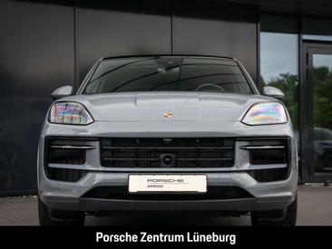 Porsche Cayenne S E-Hybrid — photo 9