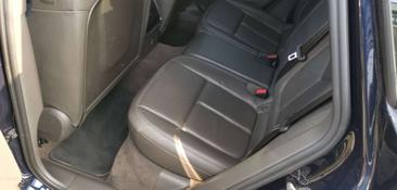 Porsche Macan — photo 10