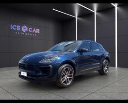 Porsche Macan I S - 2022 - Joinsteer - #1