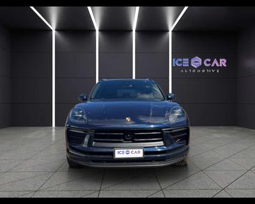 Porsche Macan I S — photo 2