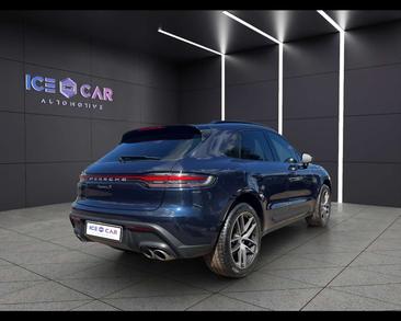 Porsche Macan I S — photo 5