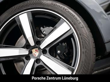 Porsche Cayenne S E-Hybrid — photo 14