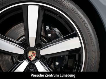Porsche Cayenne S E-Hybrid — photo 15