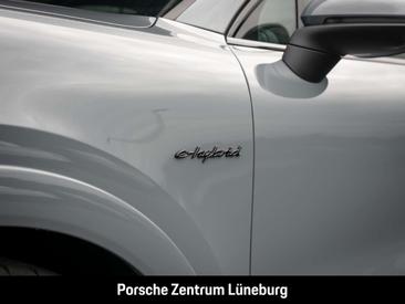 Porsche Cayenne S E-Hybrid — photo 16